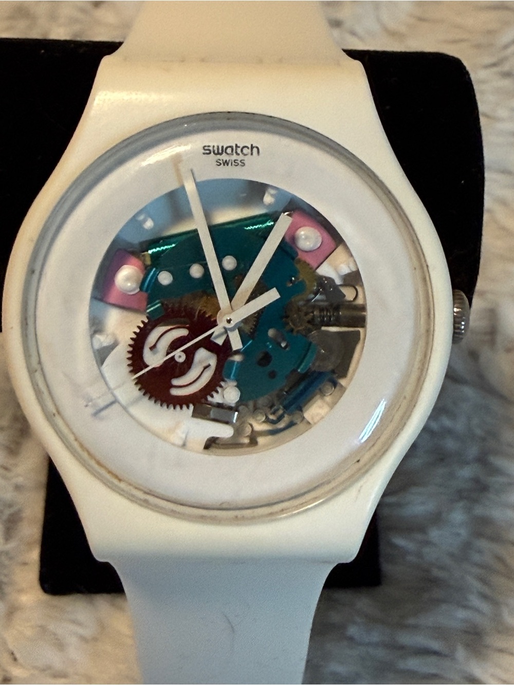 Swatch Watch - Picture 2 of 7